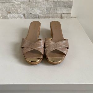 Jimmy Choo Panna Wedges!